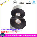 Polypropylene woven fiber adhesive tape for gas pipe